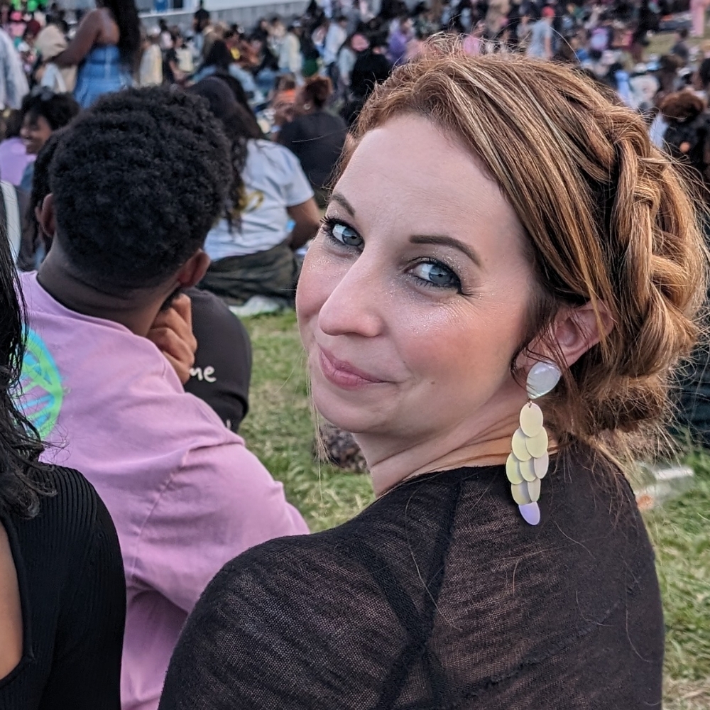 Meet your Posher, Robin